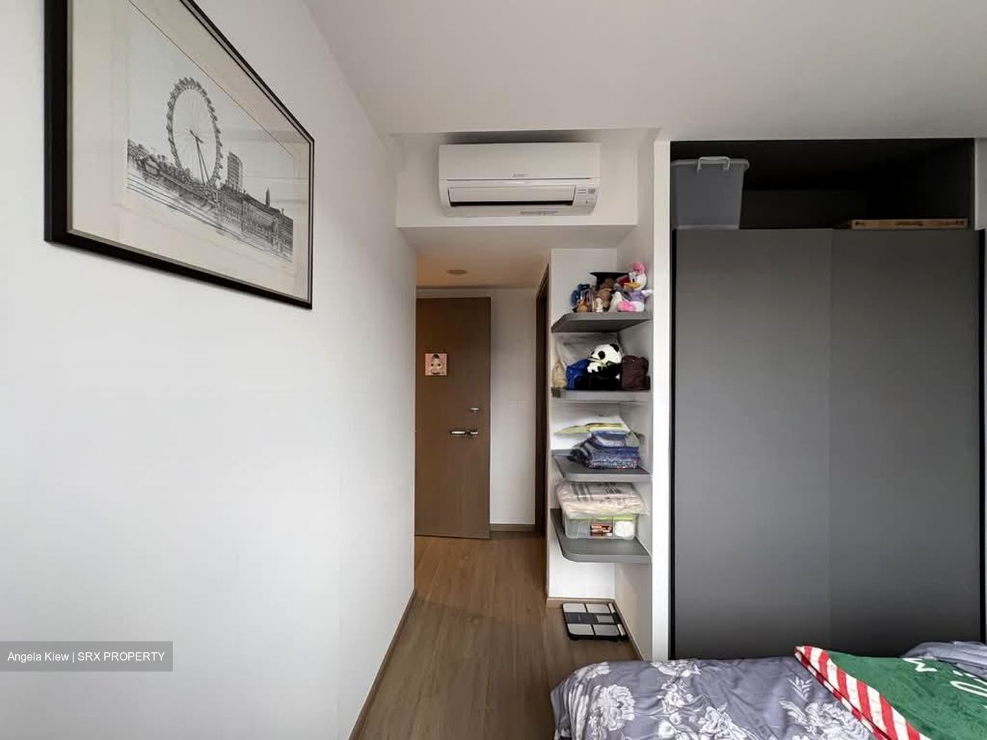 Affinity At Serangoon (D19), Apartment #555596501